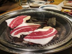 -隐炉和牛烧肉店(群力店)