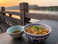 -湖畔居茶楼(湖滨店)