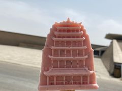 -敦煌莫高窟