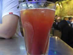 山楂汁-很久以前羊肉串(大华三路店)