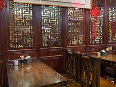 大堂-姚记炒肝店(簋街店)