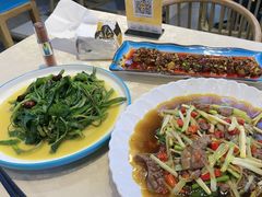 -虾大侠·盱眙龙虾老北京铜锅涮羊肉(金楠天街店)