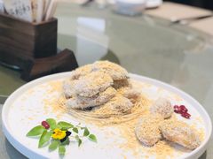 -将相和·海鲜蒸饺大连菜