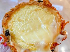 海苔肉松小贝-彭记优口(王府井购物中心店)