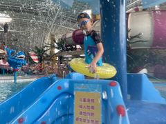 -天山海世界·米立方