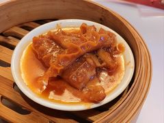 -香宫中餐厅·大连香格里拉(人民路店)