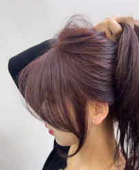 -时尚殿堂hair salon