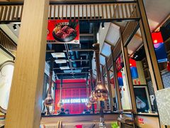 -韩宫宴烤肉·料理(苏州中心店)