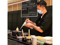 -Sushi Hanzo半藏(天环广场店)