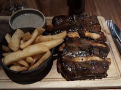 -The Meat & Wine Co Southbank(南岸店)