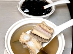 -悦雅居·老广州老味道(长湖店)