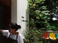 -COTTON CAFE(德信·中外公寓店)