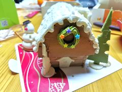 惊叹树心雪屋蛋糕-派悦坊·甜品·蛋糕(日坛店)