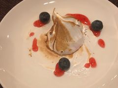 -马哥孛罗酒店·SAVVY全日餐厅