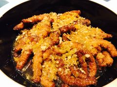 -新侗家食府(蟠桃宫店)