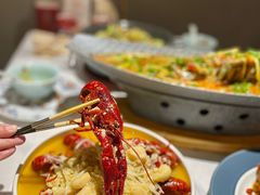 -小河盐帮·私家菜·烤鸭(三元桥·霄云路店)