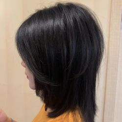 -AFA Hair studio·女士发型设计