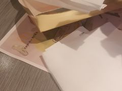 -麦当劳(哈西万达店)