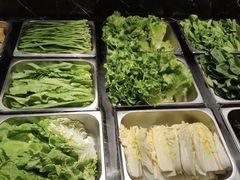 -马达风盛海鲜烤肉火锅自助餐厅(银谷店)