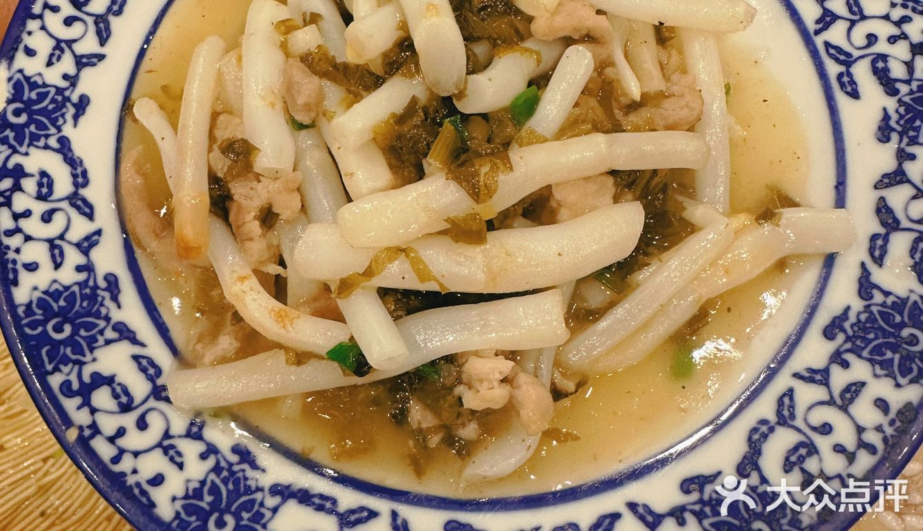 苏州的精致｜就在一碗面🍜里‼️