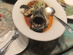 -海鲜码头