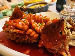 -江南厨子(万象天地店)