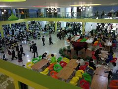 -上海市民办金苹果学校