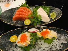 -曙亚洲餐厅-重庆富力艾美酒店(南坪万达广场店)