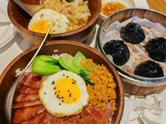 -春家·非遗手工小吃(徐汇万科广场店)