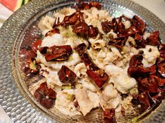 -小鱼小牛·鱼牛干锅·脆鱼火锅(世欧广场店)