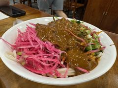 -柴氏风味斋(甘家口店)