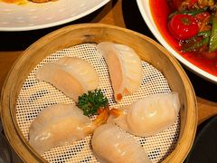 -蝦塘·中国餐馆(城墙南马道巷店)