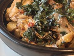 夏姜紫苏焗鱼嘴-正佳广场万豪酒店-粤菜餐厅·点心·海鲜·聚餐
