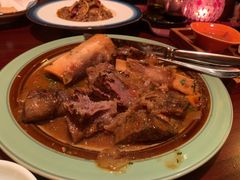 -杭州西子湖四季酒店-WL BISTRO西湖餐厅(灵隐路店)