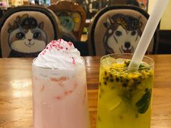 -more than meow吴止猫主题餐厅(承德 中船汇店)