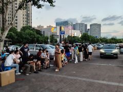 -古彭7只羊·徐州烧烤(旗舰店)