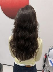 -FINE HAIR 烫染专业设计