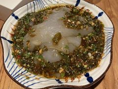 -阿记烧烤(英达路店)