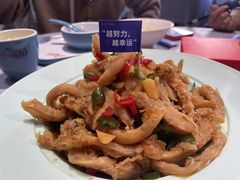 -小暖厨·长沙菜(孟州店)