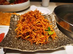 -齐齐哈尔芭比Q(总店)