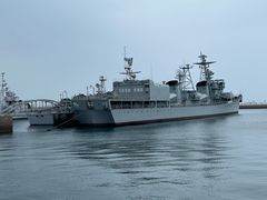 -中国人民解放军海军博物馆