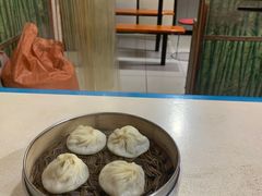 -笑云开汤包店(网巾市店)