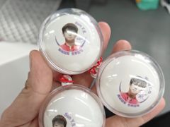 -华熙LIVE·鱼洞·场馆
