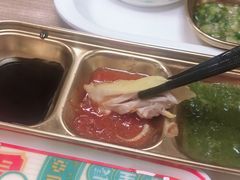 -百福麵家(新馬路店)