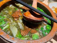 花溪牛肉粉-山石榴·贵州菜(丰盛里店)