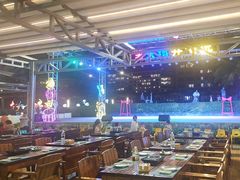 -渔家火锅·海鲜自助餐·演艺(亚龙湾天域酒店)
