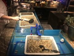 -星伦多 自助料理(圆融店)