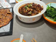 -向外鱼乐·土菜·虹鳟鱼