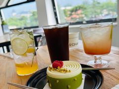 -ChanDu躔度咖啡(灯塔店)