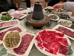-福寿斋·老北京铜锅涮肉·烤鸭(顺义总店)